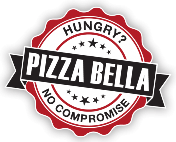 Pizza Bella Logo