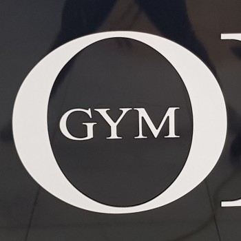 gym logo