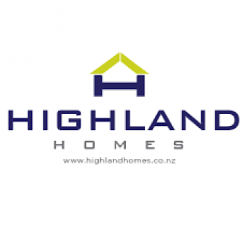 highland homes logo