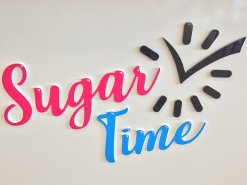 sugar logo